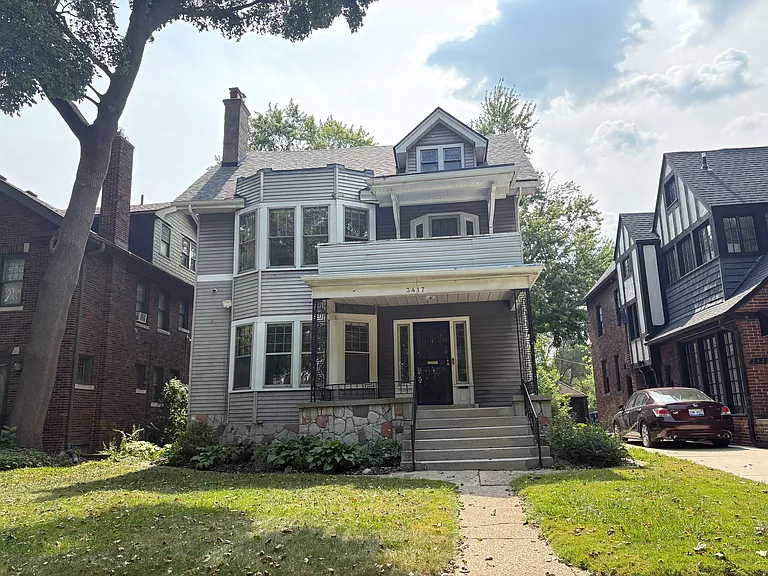 3417 Seminole St — Photo 1