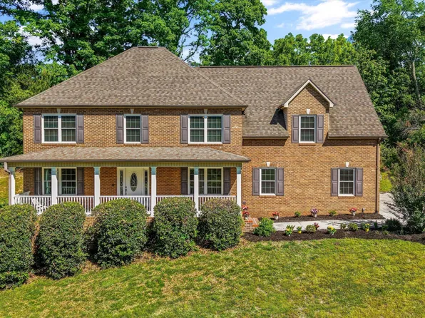 3345 Whispering Oaks Dr, Knoxville, TN 37938