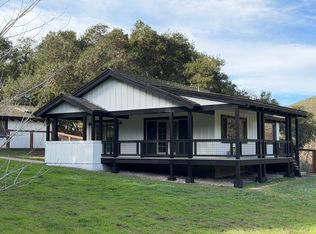 11572 Hidden Valley Rd, Carmel Valley, CA 93924