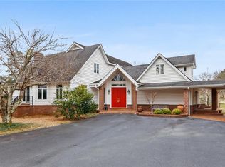 5530 Wright Rd, Powder Springs, GA 30127