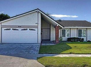 506 W Columbine Ave, Santa Ana, CA 92707