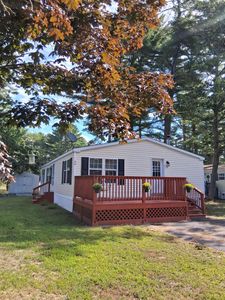 30 Franklin Parkway, Brunswick, ME, 04011
