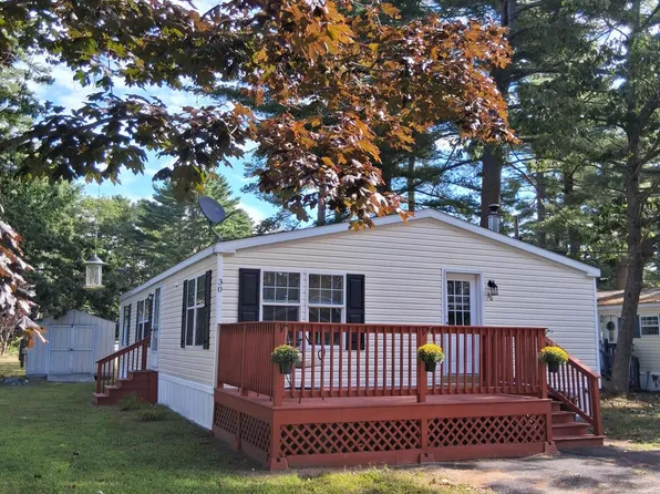 30 Franklin Parkway, Brunswick, ME 04011