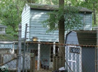 2600 Baden Pl, Waldorf, MD 20603