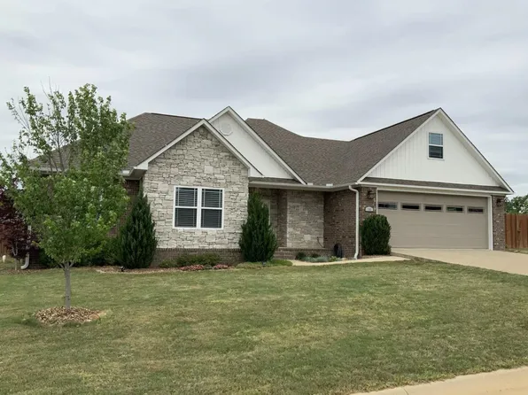 155 Ashley Faith Dr, Batesville, AR 72501
