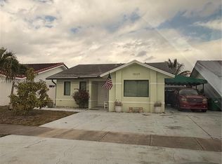 15029 SW 63rd St, Miami, FL 33193