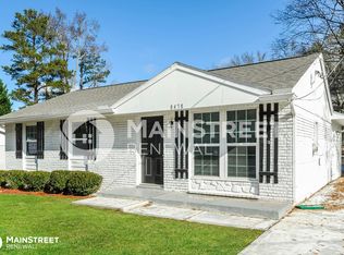 8478 Shiloh Ct, Jonesboro, GA 30238