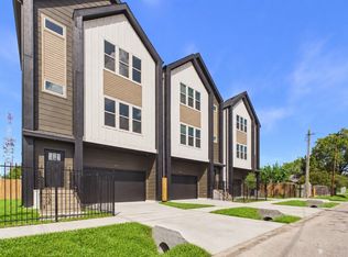 4205 Arlington St, Houston, TX 77018