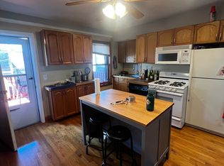 254 E St #2, Boston, MA 02127