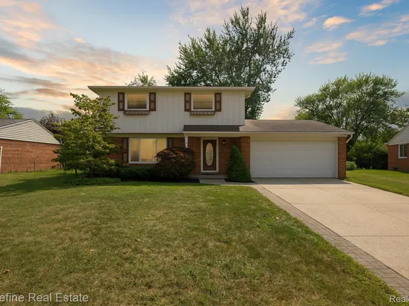 36435 Grandon St, Livonia, MI 48150