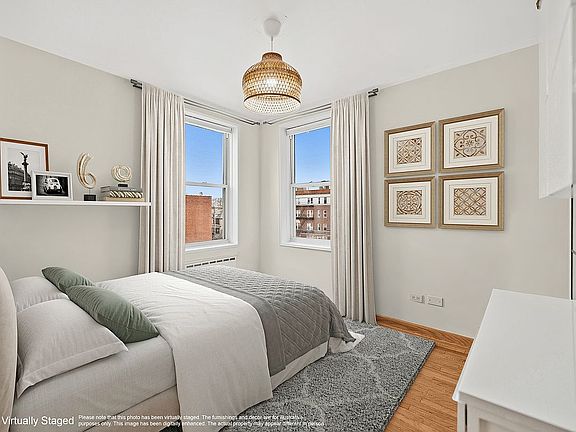 2nd image of 2260 Benson Ave APT 3A