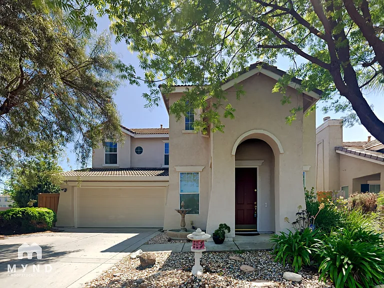 2742 Chateau Montelena Way — Photo 1