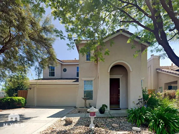 2742 Chateau Montelena Way, Sacramento, CA 95834