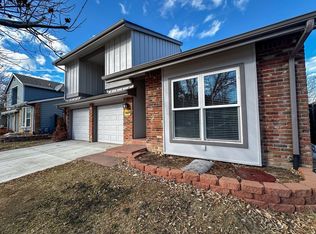 7609 E Mineral Pl, Centennial, CO 80112