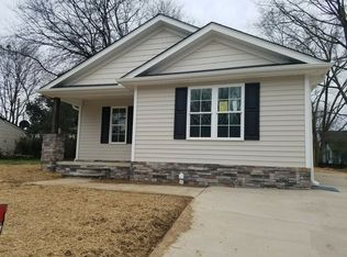 75 Peachtree Ave NW, Concord, NC 28025