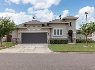 2110 Seagull Ln, Mission, TX 78572