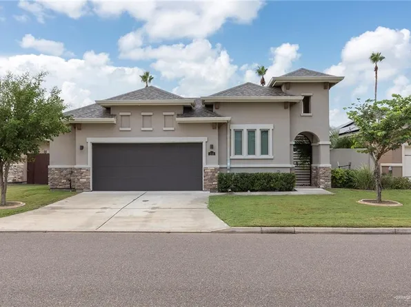 2110 Seagull Ln, Mission, TX 78572