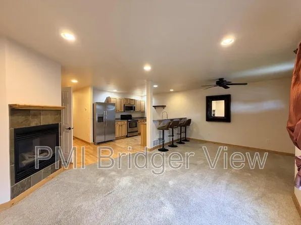 3147 Cattail St APT B, Bozeman, MT 59718
