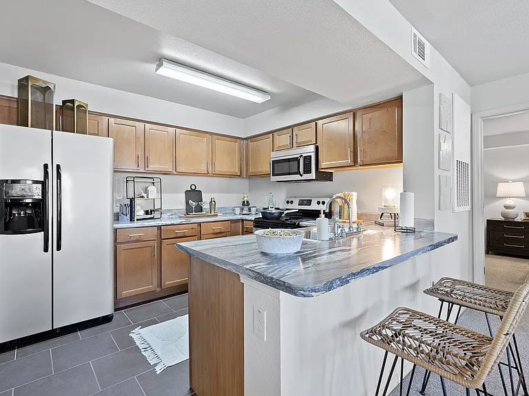 Tuscany Ranch Apartments — Photo 34