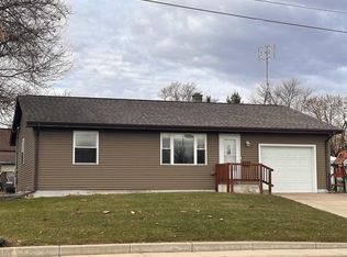333 South Hickory Street, Mauston, WI 53948