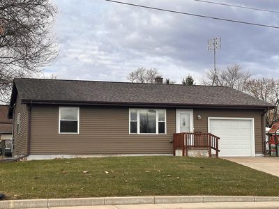 333 South Hickory Street, Mauston, WI, 53948