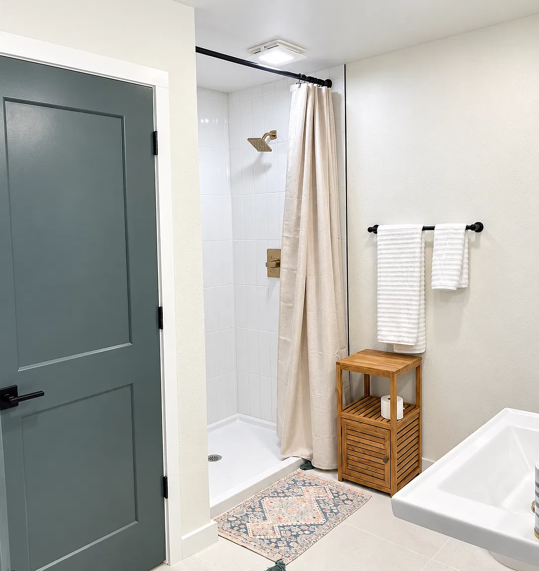Studio, 520 sqft, $1,850 — Photo 4