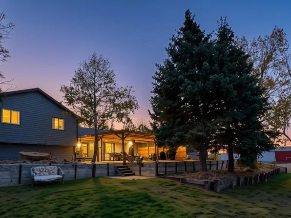 5500 Stone Gate Ave, Gillette, WY 82718