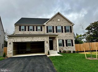 14701 Silver Hammer Way, Brandywine, MD 20613