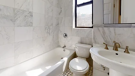 Rented by Bond New York