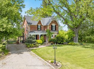 5716 County Road 56, Essa, ON L0L1N0