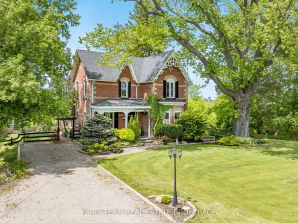 5716 County Road 56, Essa, ON L0L 1N0