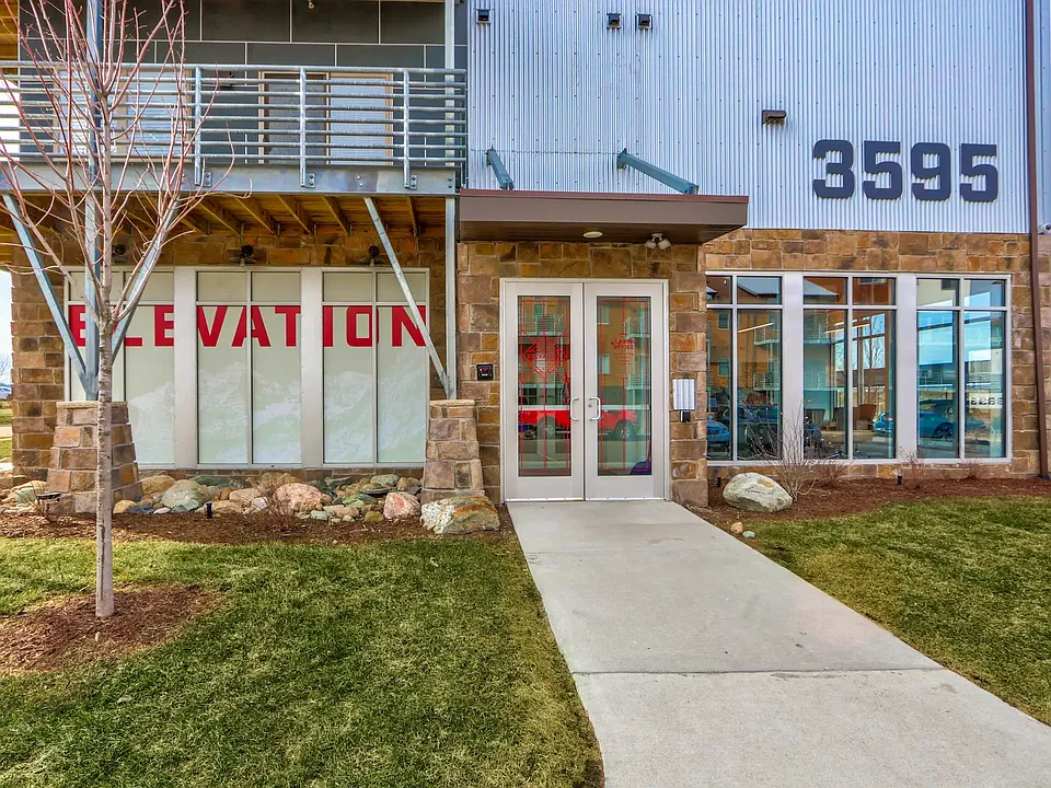 Elevation Apartments