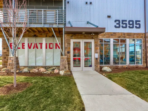 Elevation Apartments