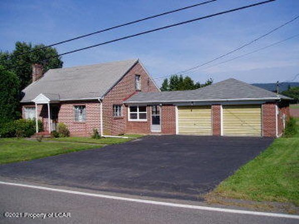 186 E County Rd Sugarloaf Pa 18249 Zillow