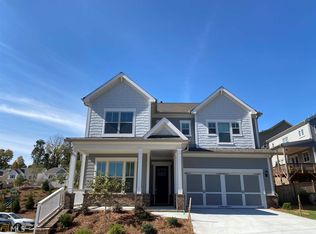 4219 N Carver Dr #2, Atlanta, GA 30360