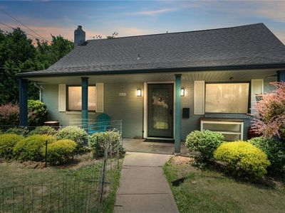 3083 Aljean Dr, Bethel Park, PA, 15102