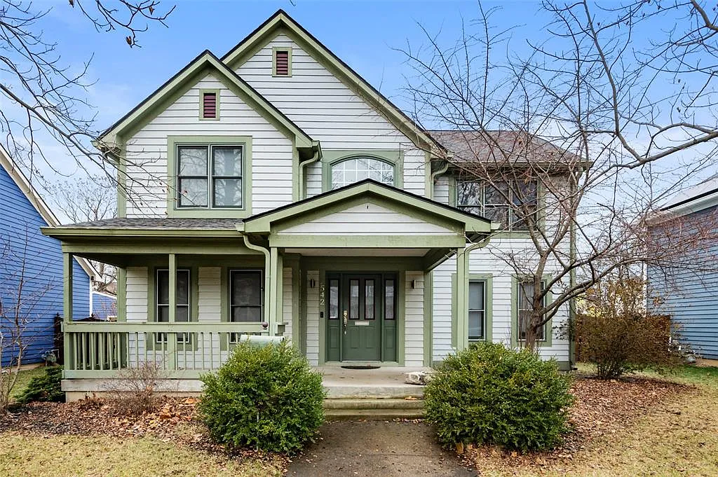 2542 N New Jersey St photo 1