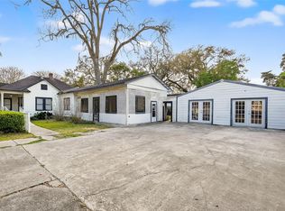 416 S Hardie St, Alvin, TX 77511