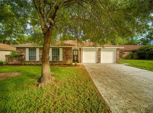 9407 Kilrenny Dr, Spring, TX 77379