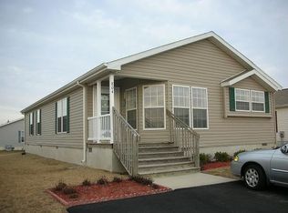 804 Stella St, Smyrna, DE 19977