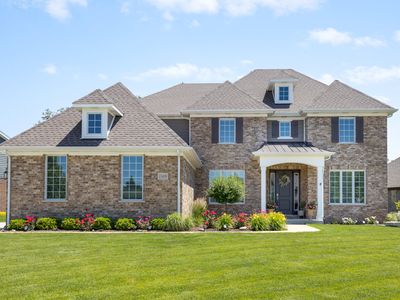 13419 Adeline Ct, Lemont, IL, 60439
