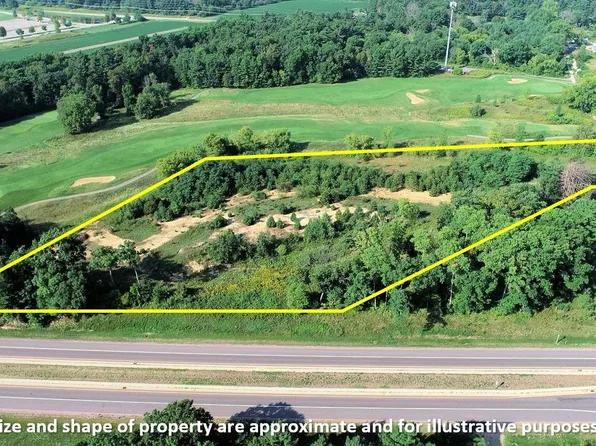 Lots 1 2 & 5 Hwy #13, Wisconsin Dells, WI 53965