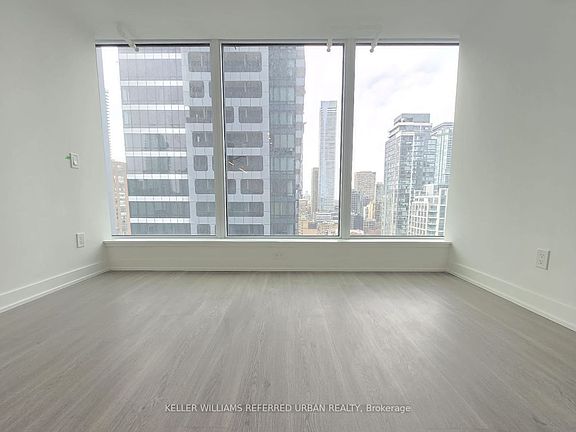 5th image of 8 Wellesley St W #3308