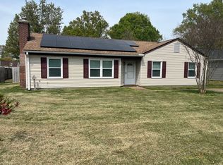 714 Erskine St, Hampton, VA 23666
