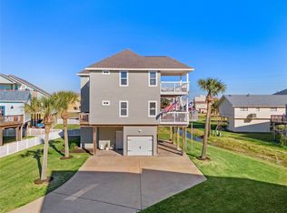 4010 Elissa Ct, Galveston, TX 77554