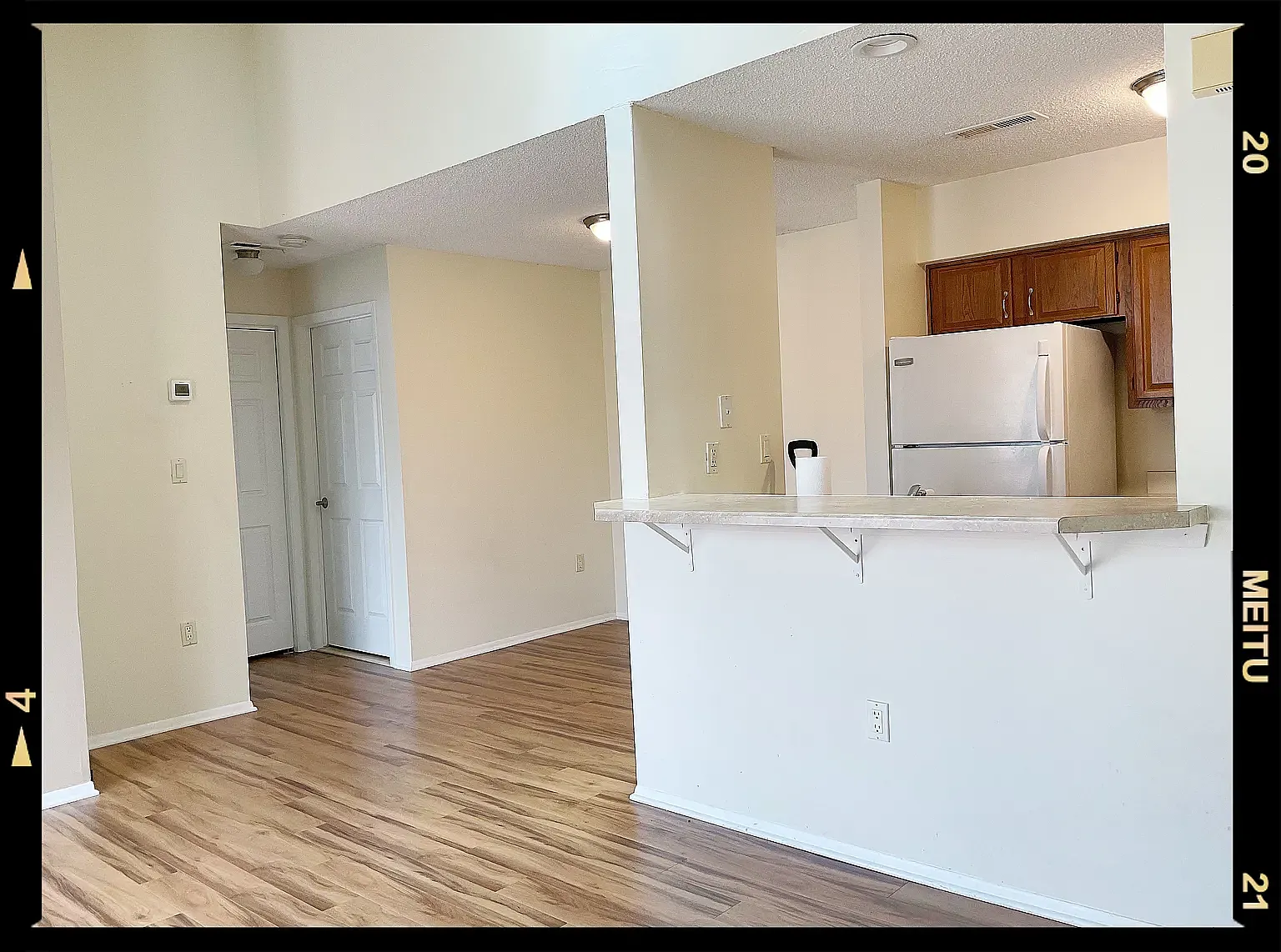 1 bed, 680 sqft, $1,750 — Photo 4