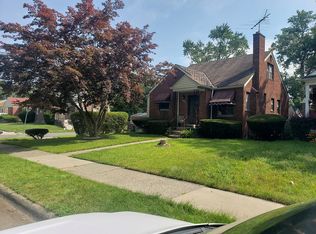 15520 Fielding St, Detroit, MI 48223
