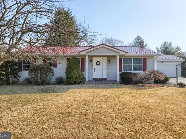 4039 Route 235, Mc Alisterville, PA 17049