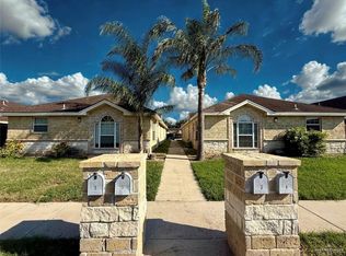 3603 Sheraton Ave, Pharr, TX 78577