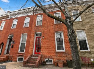 1450 Riverside Ave, Baltimore, MD 21230